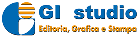 Gi Studio - Editoria, Grafica e Stampa